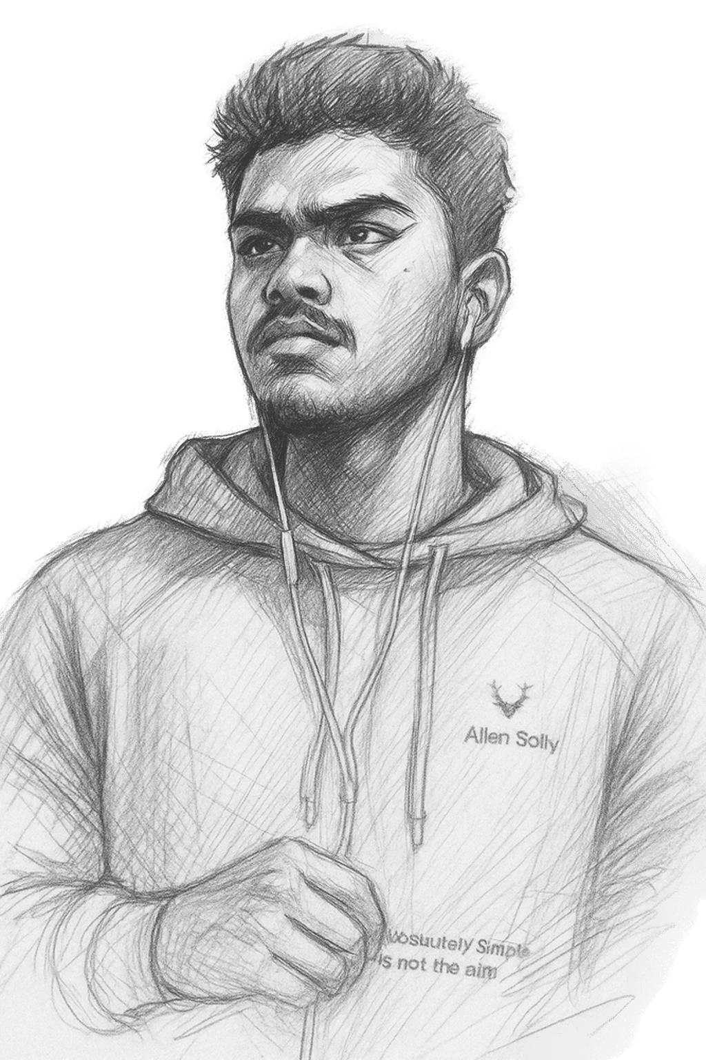 Kishore — Full Stack Developer Kishore — Full Stack Developer